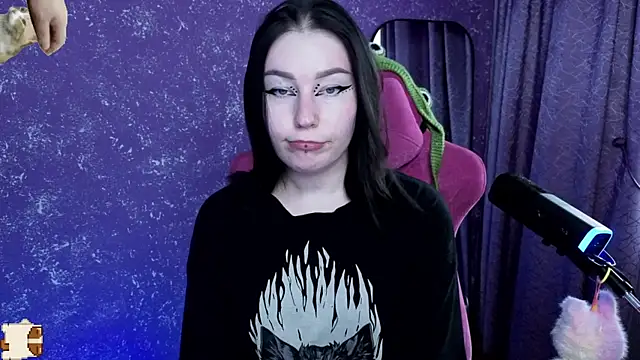 MargarettRose Chat XXX in diretta