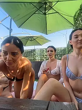 XXX chat uživo modela VictoriaLanes