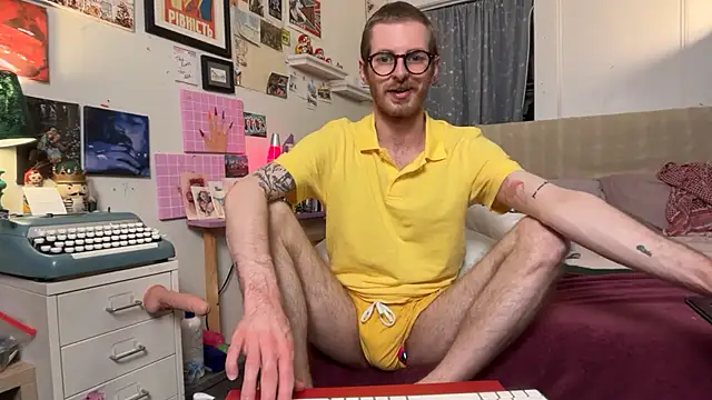 gnickname Live XXX Chat