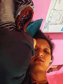 SS_sanjna 라이브 XXX 채팅