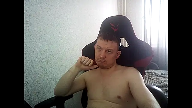 MysteriousWanderer Webcam-Show
