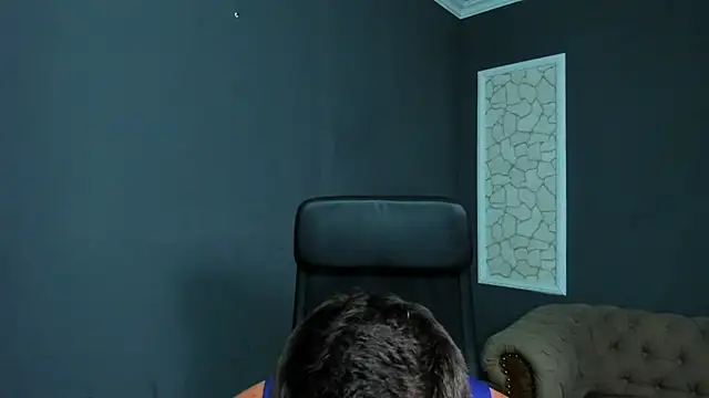 BrianHunts Live XXX Chat