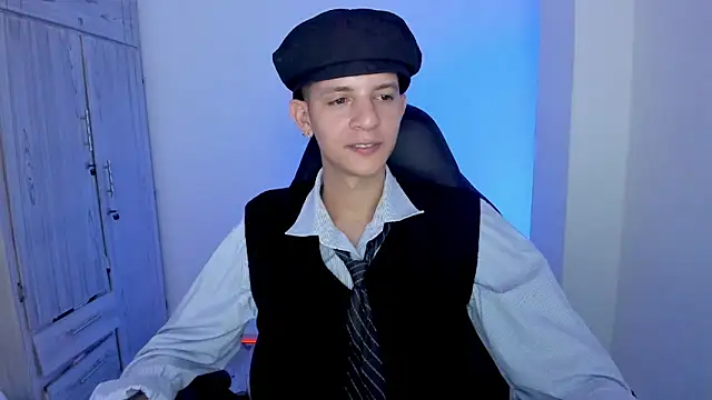 Živý XXX chat tylerrnova