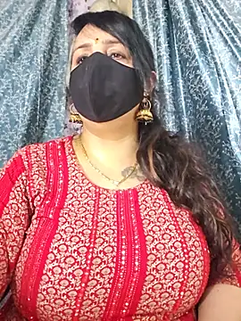 cute-tanvi's Live XXX Chat