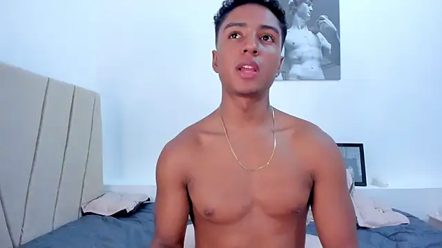 MagnusKing_ 라이브 XXX 채팅