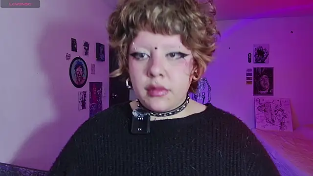 Онлайн чат XXX Sabrina_scarlett