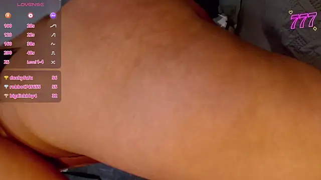 BrandyQueenx Live XXX-chat