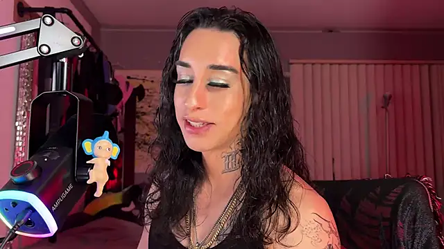 xoFrankie's Live XXX Chat