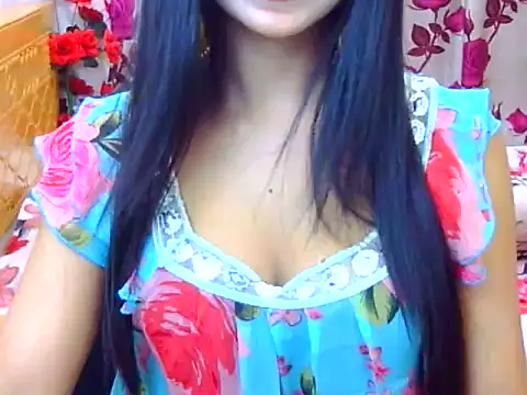 Chat XXX en directo de Alina_Nur