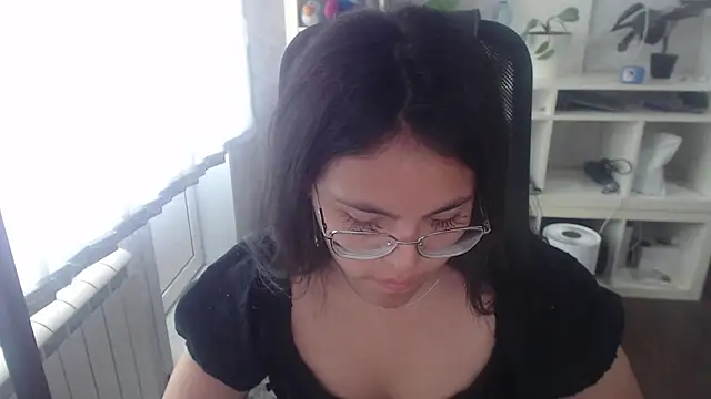 Czat XXX na żywo – Anda_here