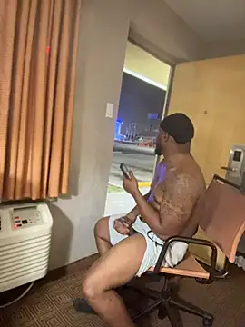Stressreliever82's Webcam Show