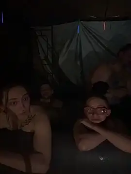 Stonermama666420 webkamerás műsora