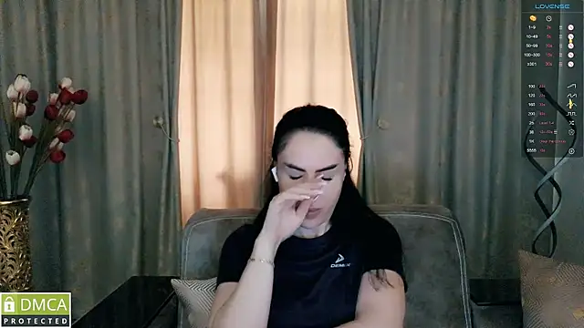 Živý XXX chat amara_campbell