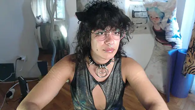 Chat XXX en directo de PainPrince69