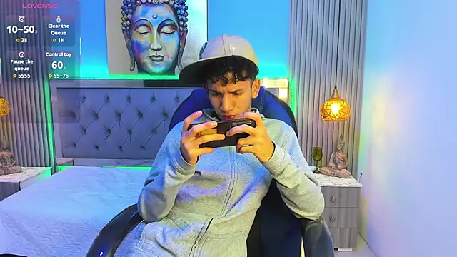 JDWhite18 Live XXX Chat