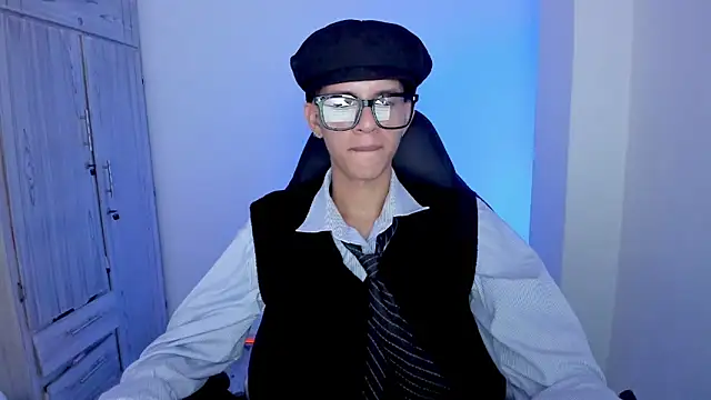 tylerrnovan Live XXX chat