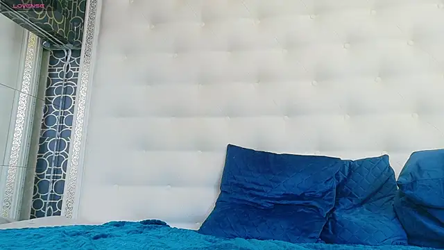 karissia élő XXX-chatje