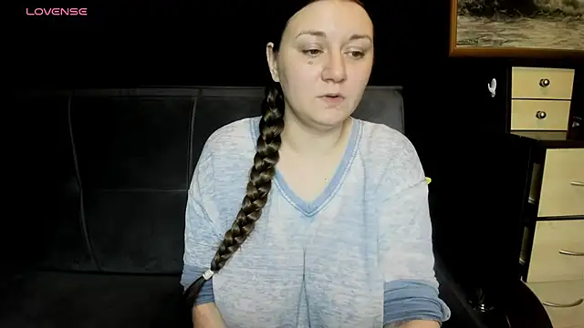 Živý XXX chat AlisaBacker