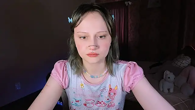 Czat XXX na żywo – MariaMango