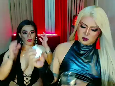 Chat XXX Live Wildest_Slave_Huntress