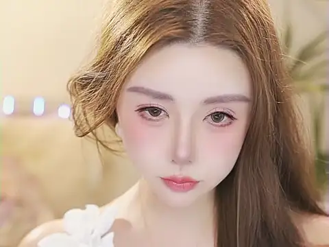 Živý XXX chat Qiaoqiao__
