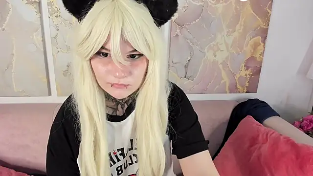 mekurisu Live XXX-chat