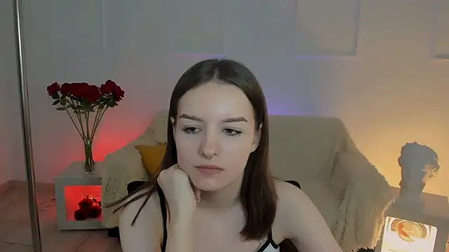 Chat XXX en directo de KellieBanshe