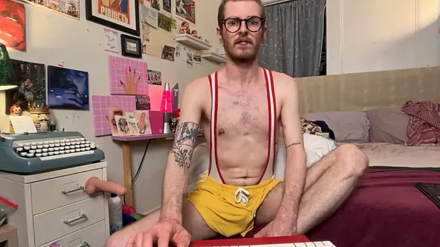 Chatroom XXX en direct de gnickname