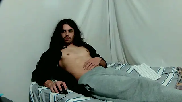 Czat XXX na żywo – Jack_Spermre