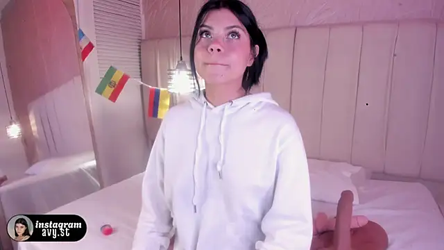 avy_st Live XXX-Chat