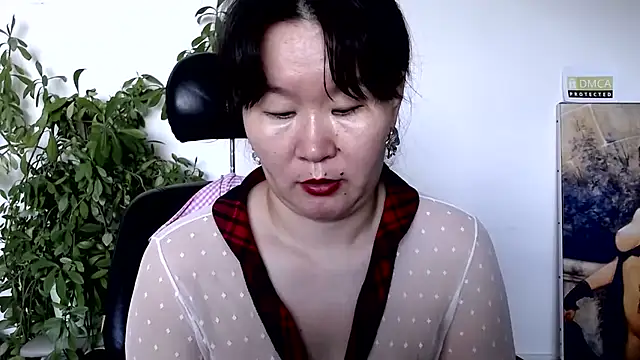 Chat +18 de Akira_xx ao vivo