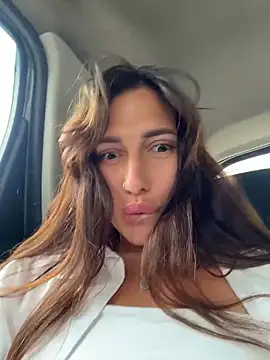 AleksandraRich Obrolan Langsung XXX