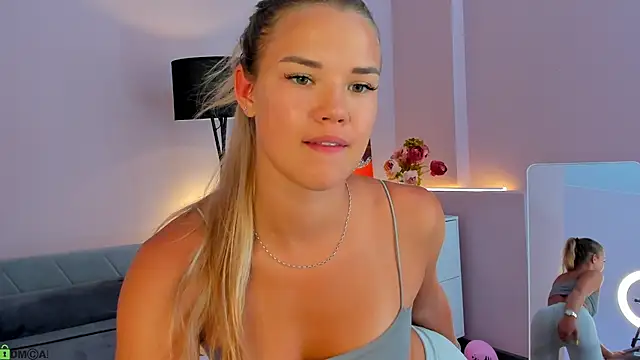 CherryLexi_ 现场XXX聊天