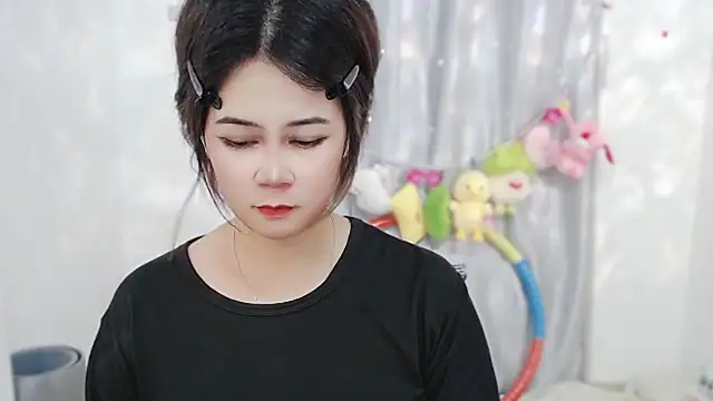 Fan_ting Live XXX-Chat