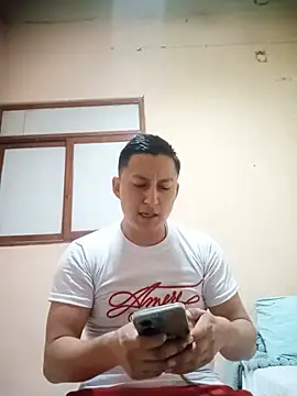 Sembang XXX Secara Langsung LuisMex1998