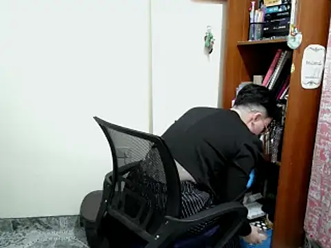 Chat +18 de Came-II ao vivo