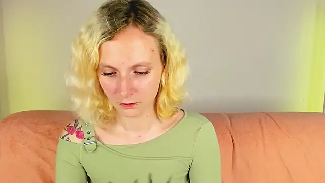 LikiLips Live XXX-Chat