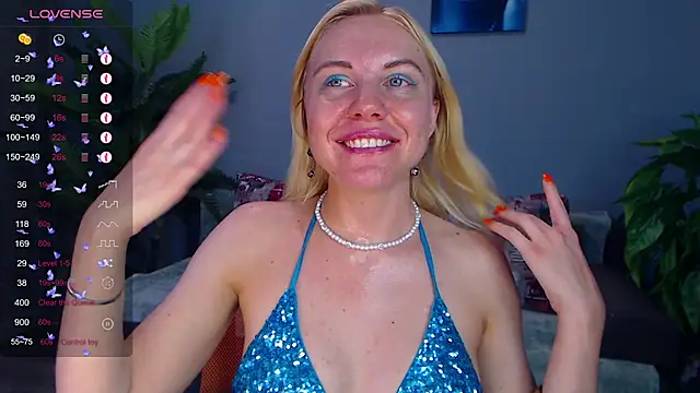 Chat XXX en directo de FromRussia