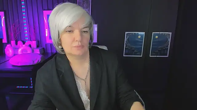 Chat XXX en directo de CarmenSoft