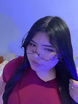 Cannella_0 – Live XXX-chat
