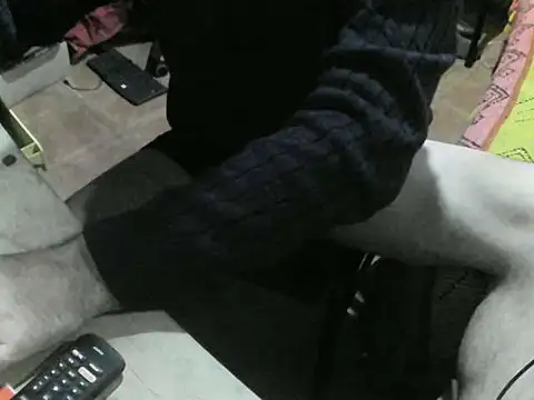 Webkamerová show demiandem