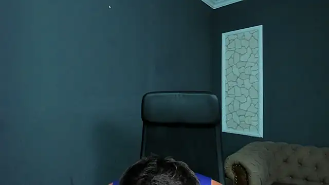 XXX chat uživo modela BrianHunts