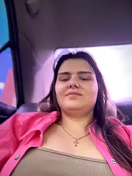 NikaMur Chat XXX live