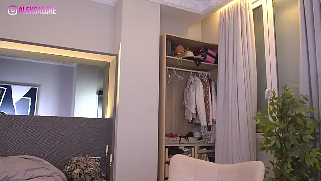 Czat XXX na żywo – LexieLoree