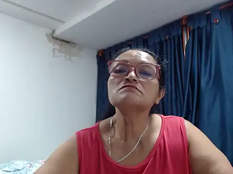 XXX chat uživo modela _BellaNocturna