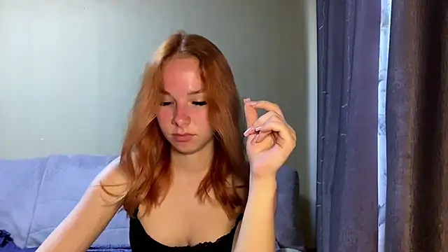 nyanyamonkey Live XXX-chat