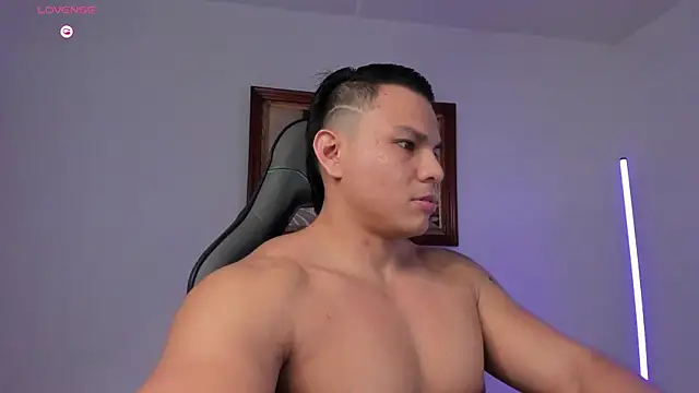 RoyConstance Live XXX Chat