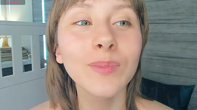 EthalBuffkin Chat XXX in diretta