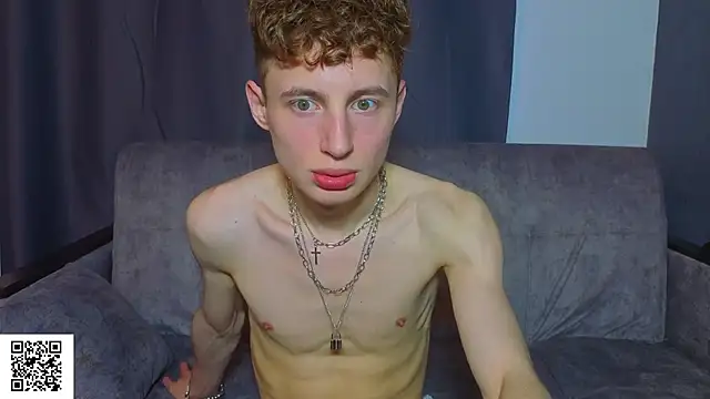 XXX chat uživo modela crispinver