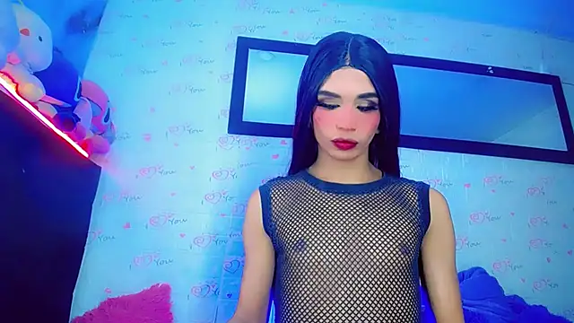 دردشة SamiraHot1 الجنسية المباشرة